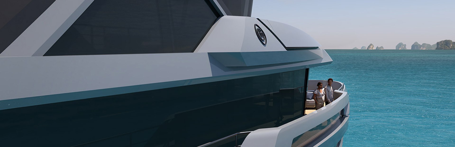 Flexplorer 146/4 Yacht