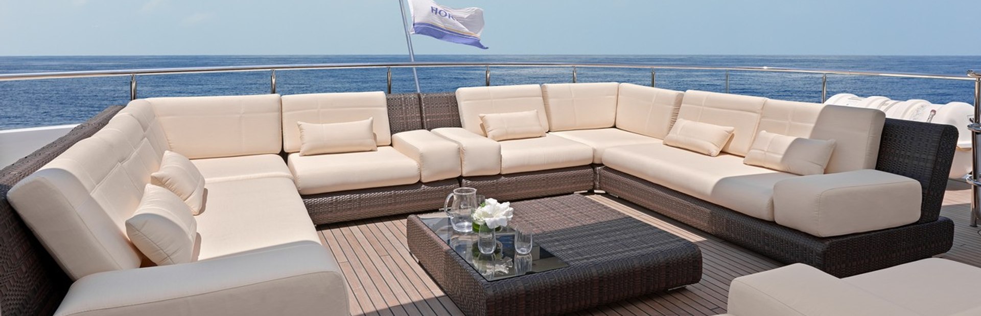 EP150 Yacht