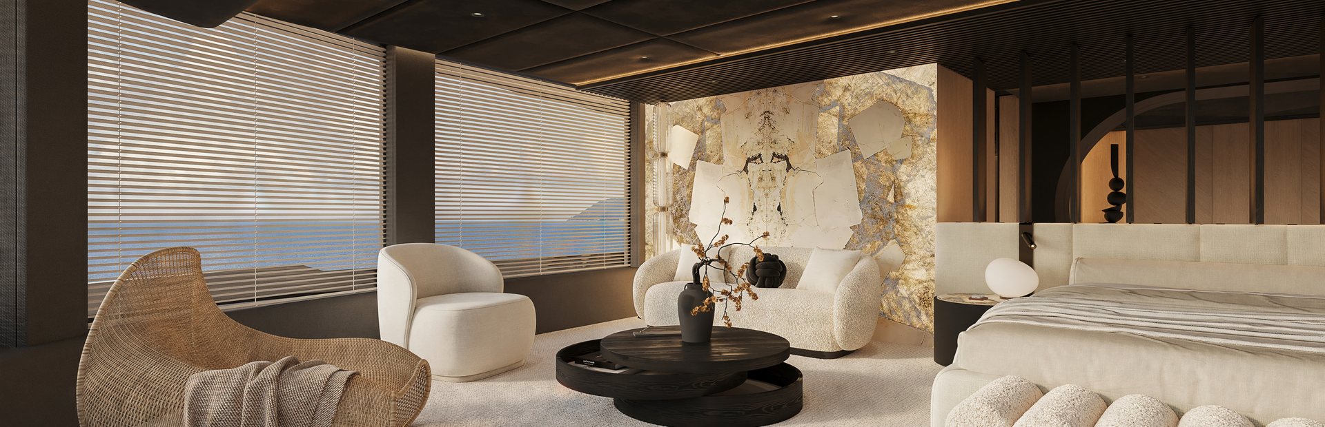 65M Sunreef Explorer Yacht