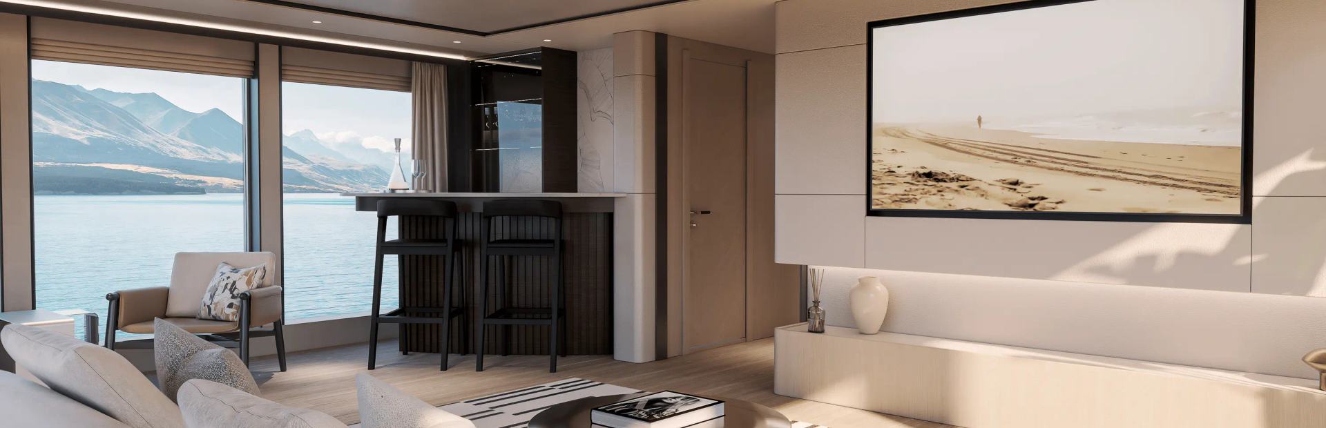 134 Superyacht Yacht