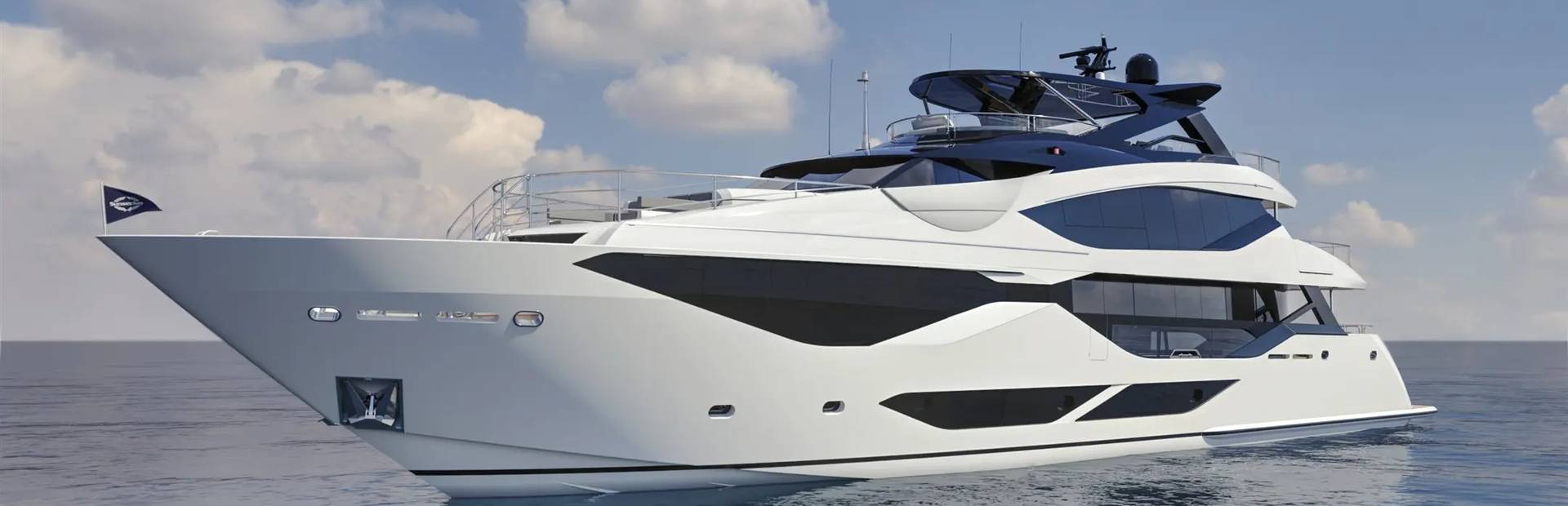 134 Superyacht Yacht