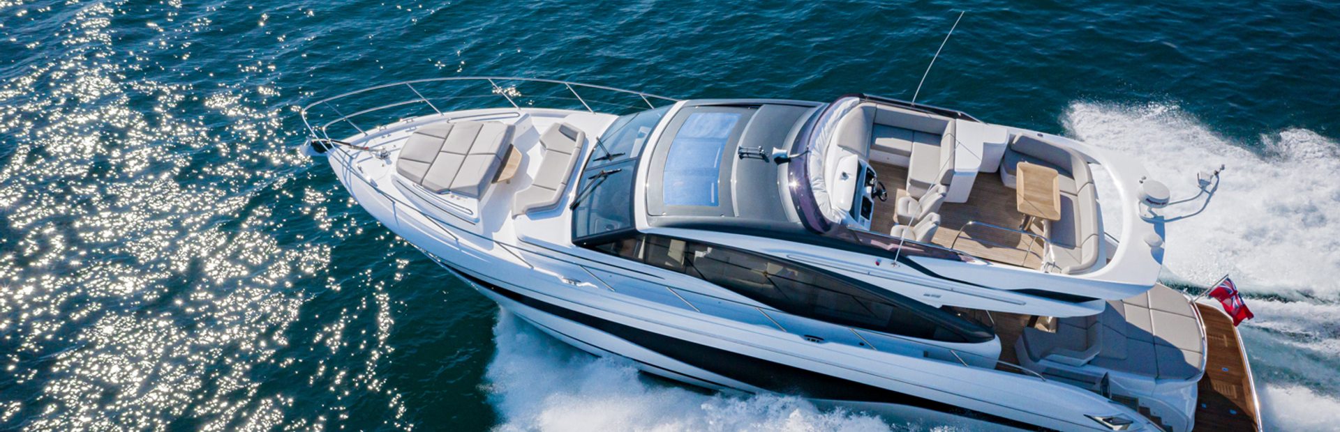 S62 Yacht