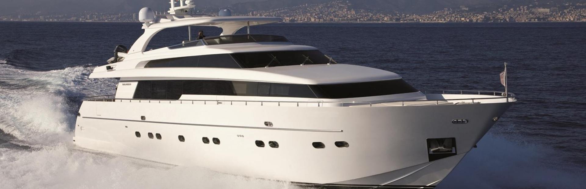 SL88 Yacht
