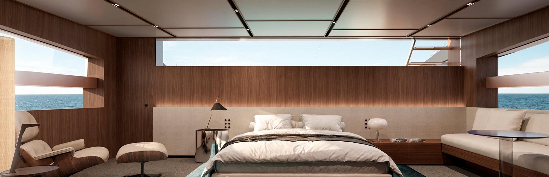 SL110A Yacht