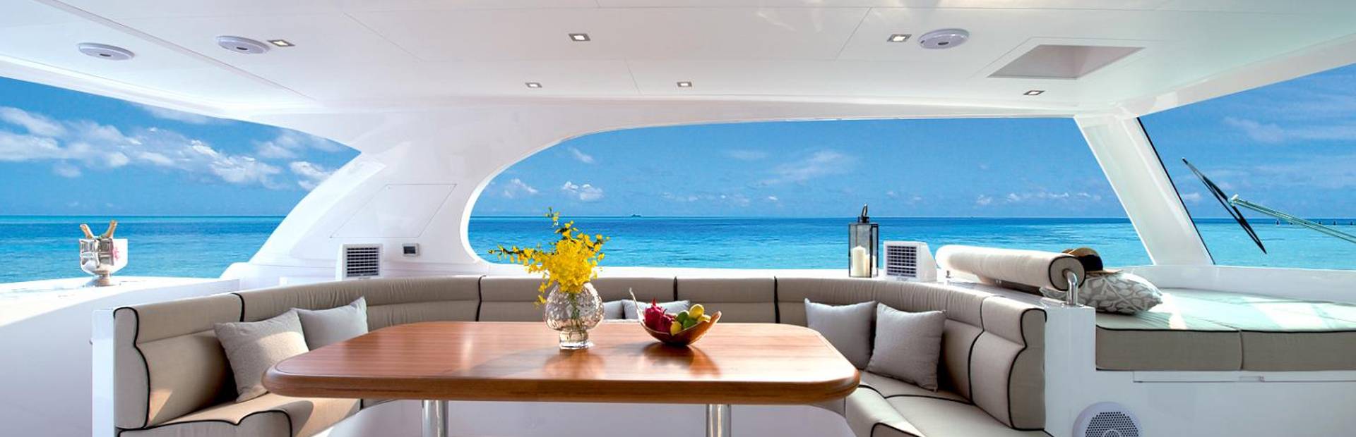 PC74 Yacht