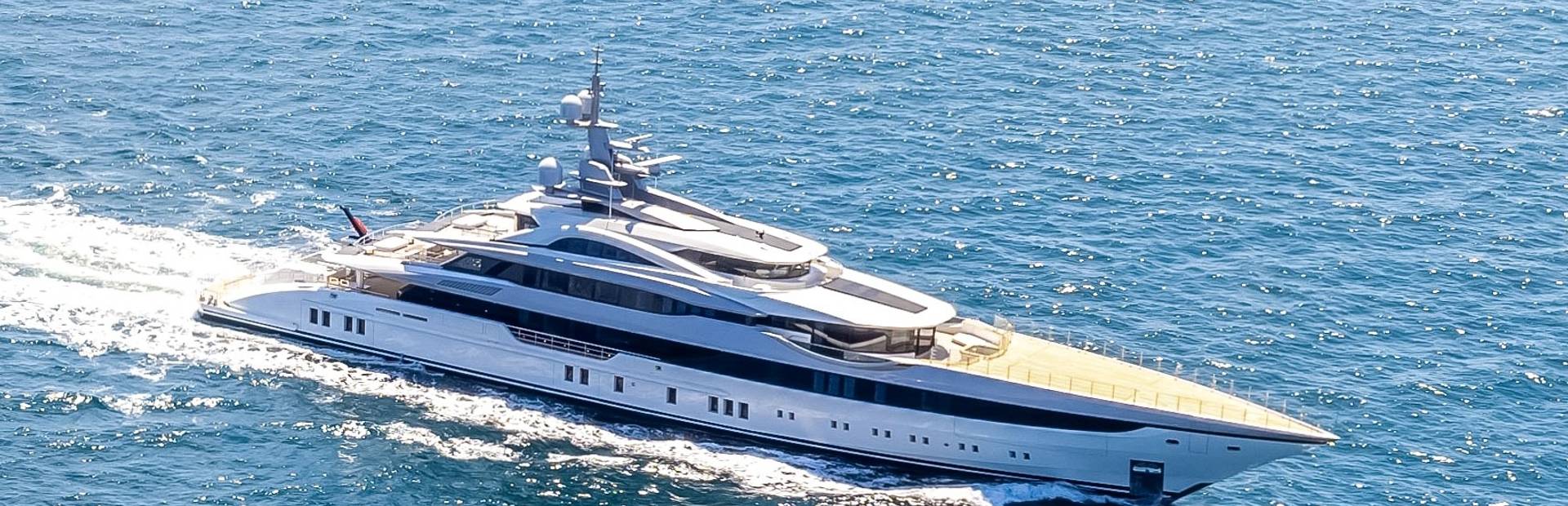Bilgin 263 Yacht
