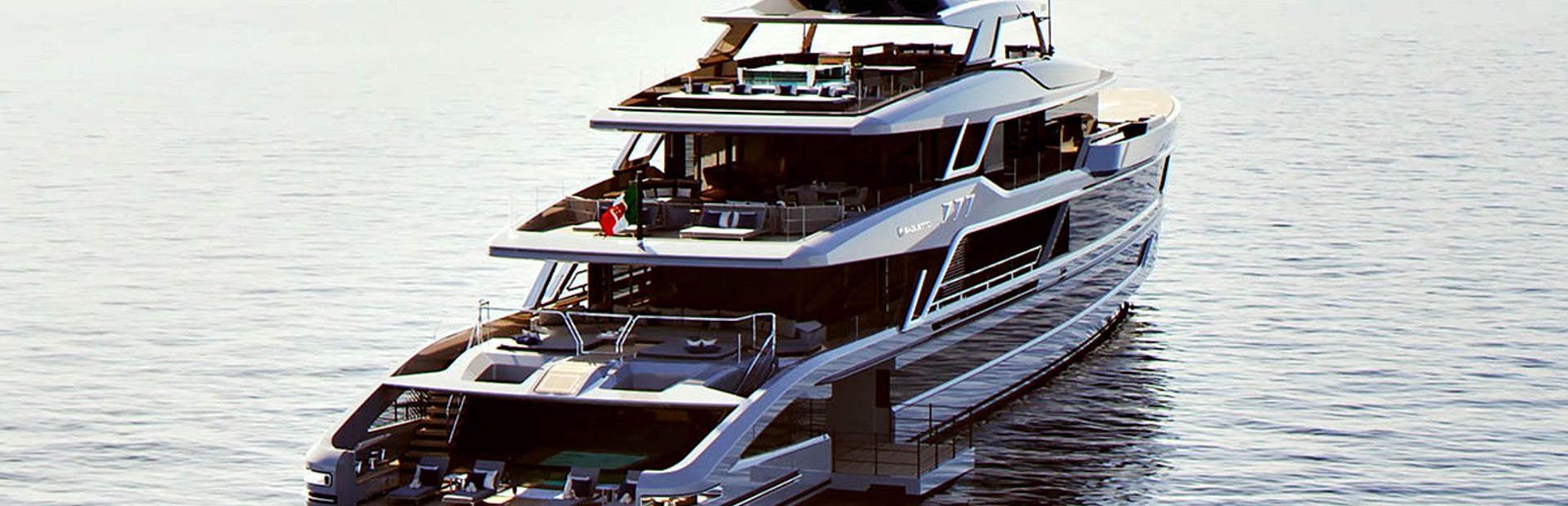 T60 Yacht