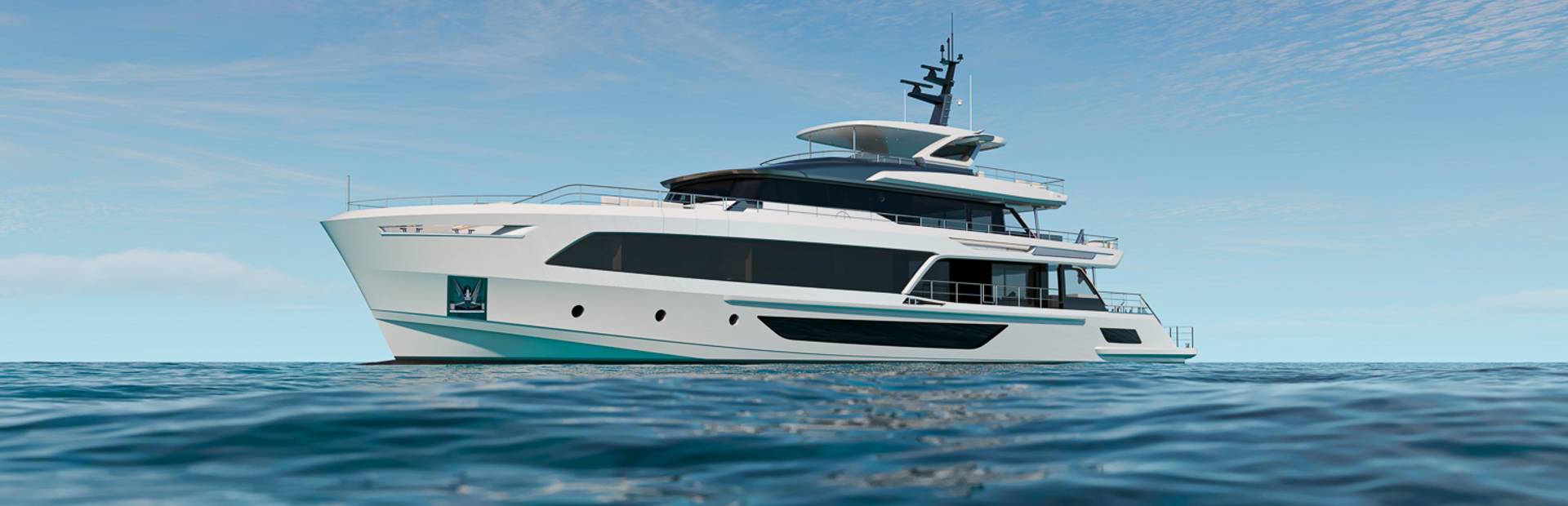 40P Yacht