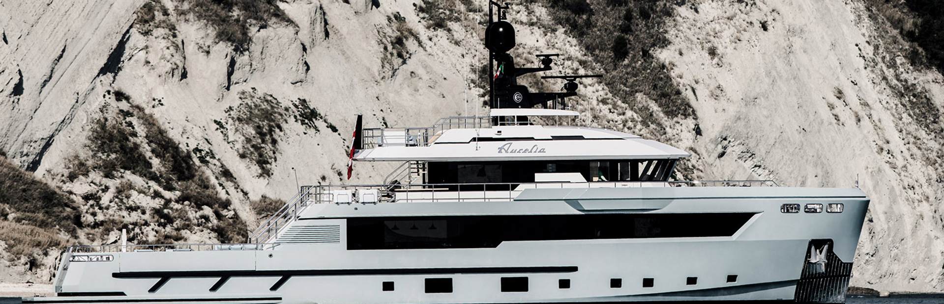 Flexplorer 130 Yacht