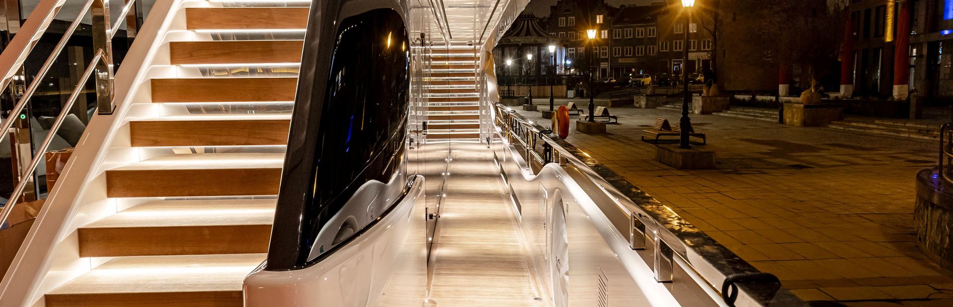 C144s Yacht
