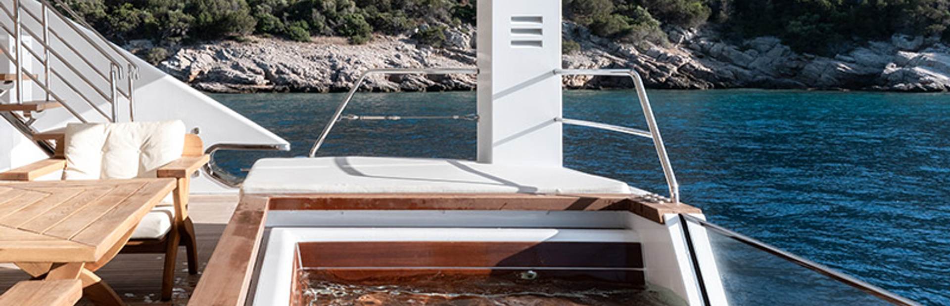 Procat 85 Yacht