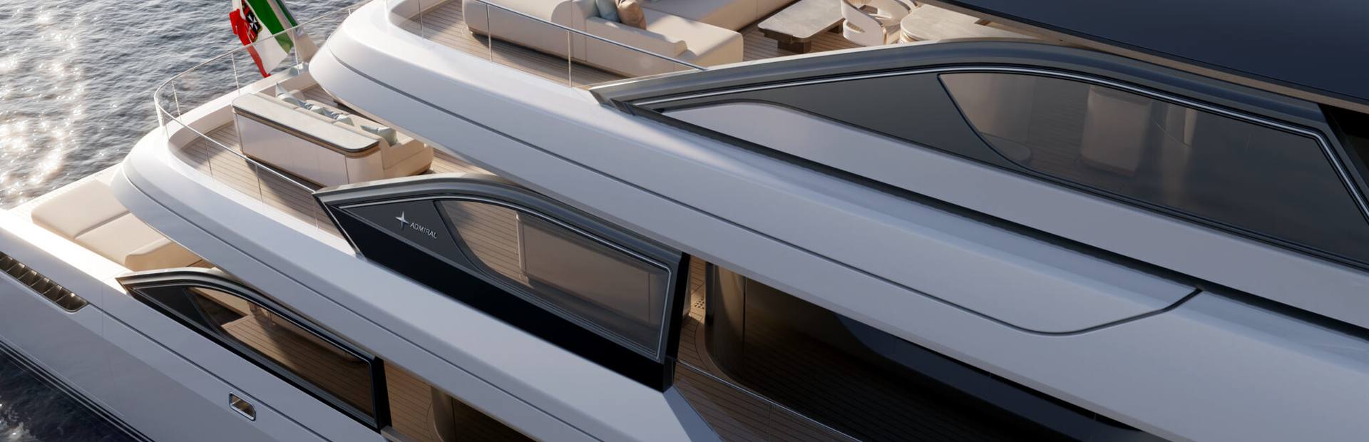 Panorama 50 Yacht