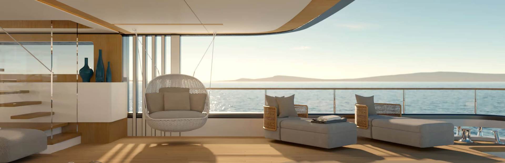 Motopanfilo 45M Yacht