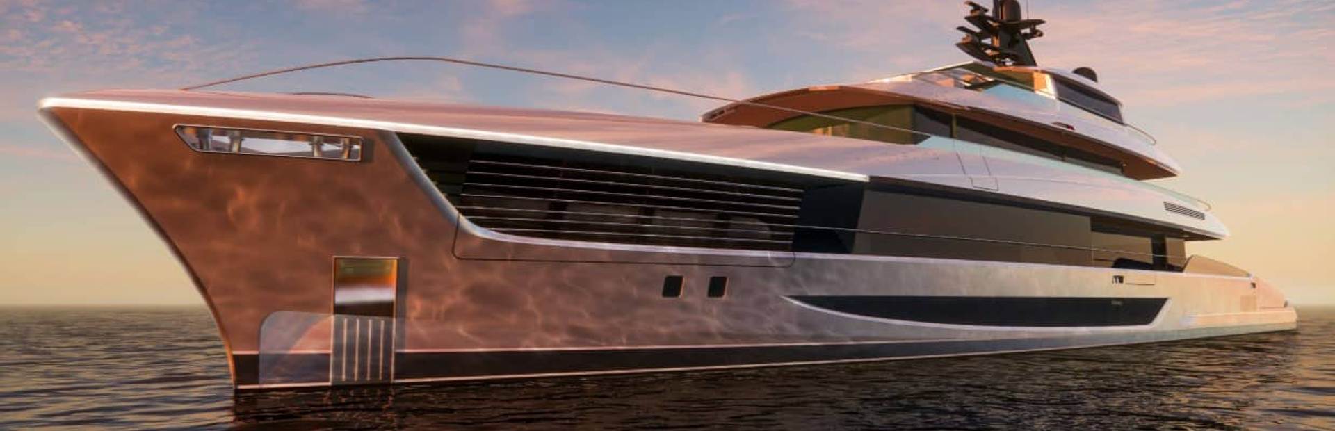 NL 50 Plus Yacht