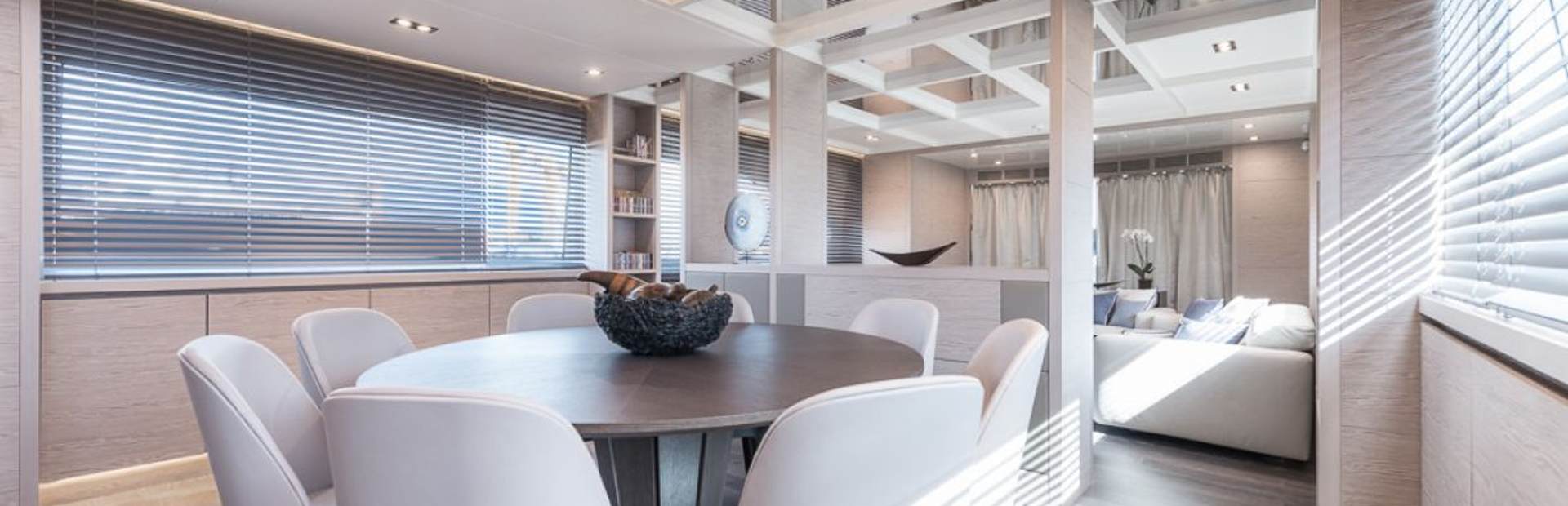 Maiora 33FB Yacht