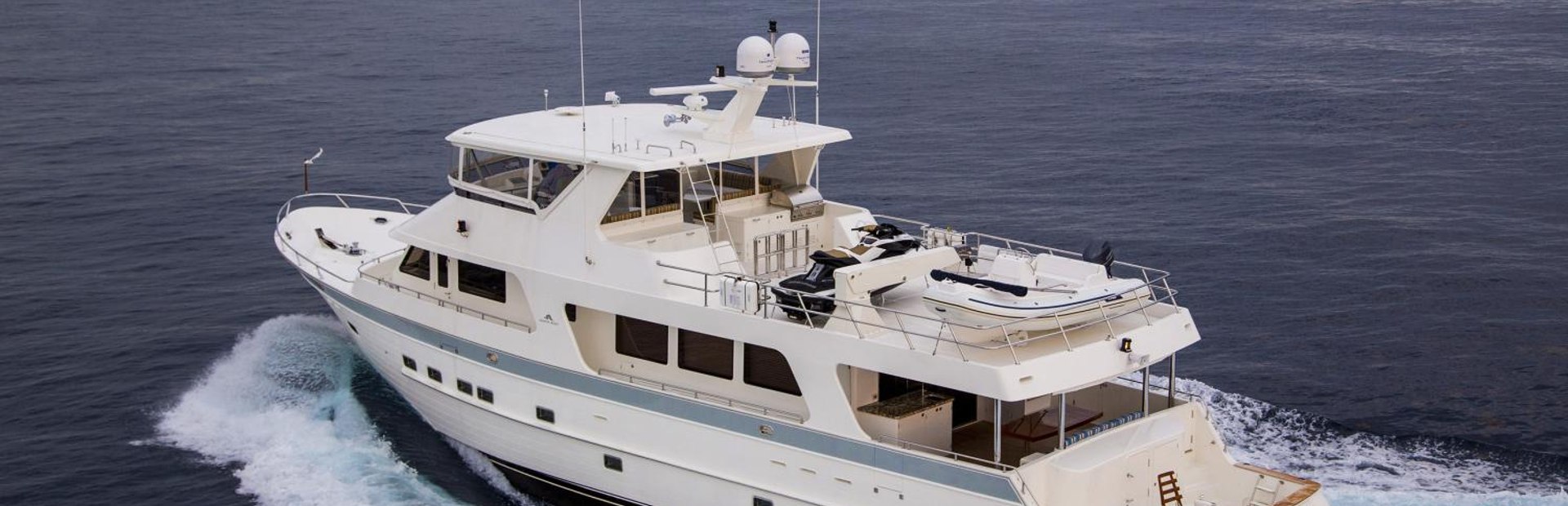 860 Cockpit Motoryacht Yacht