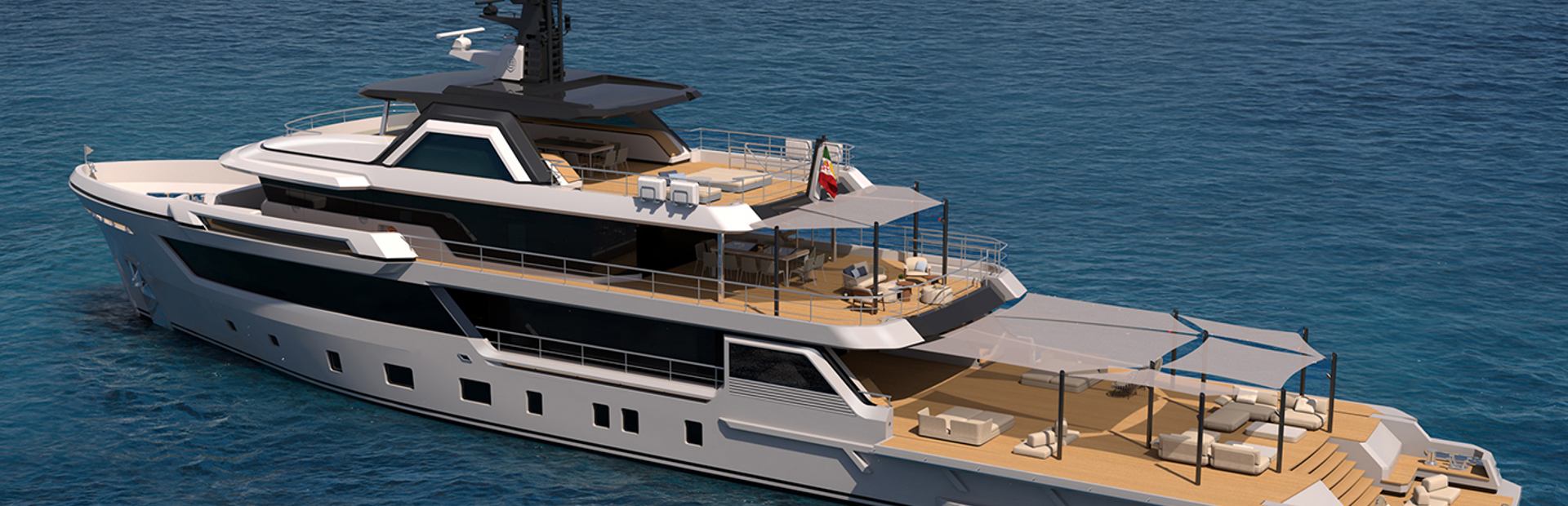 Flexplorer 165 Yacht