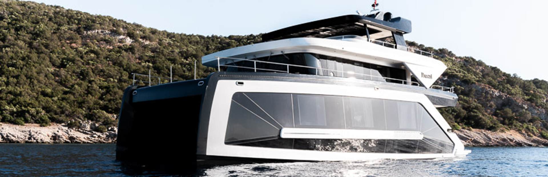 Procat 85 Yacht