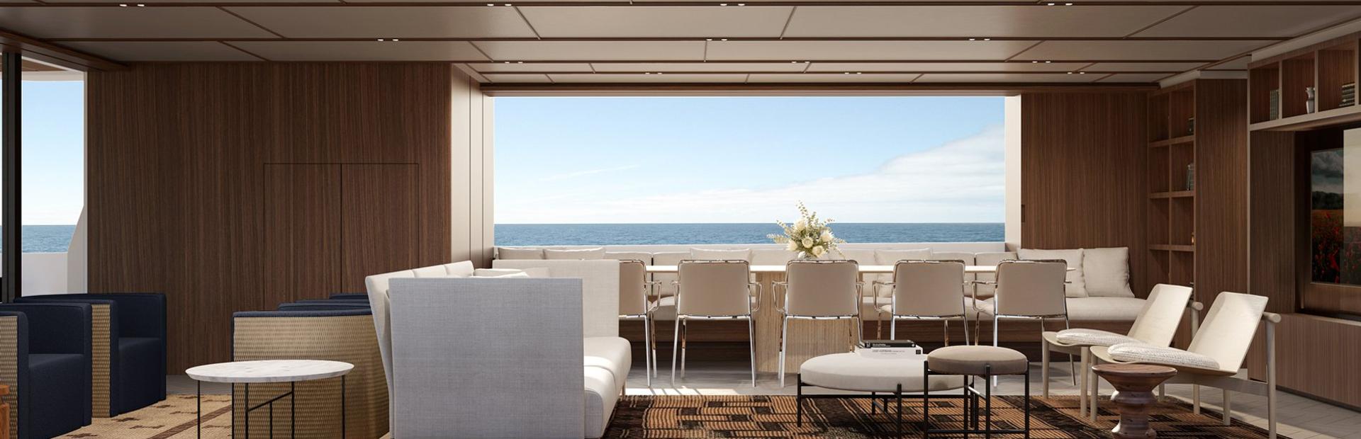 SL110A Yacht