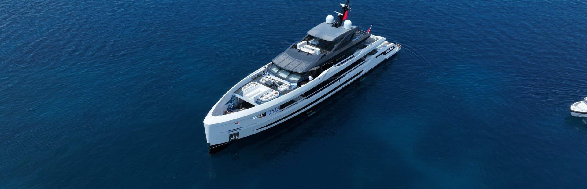 Ada 50 Z Yacht