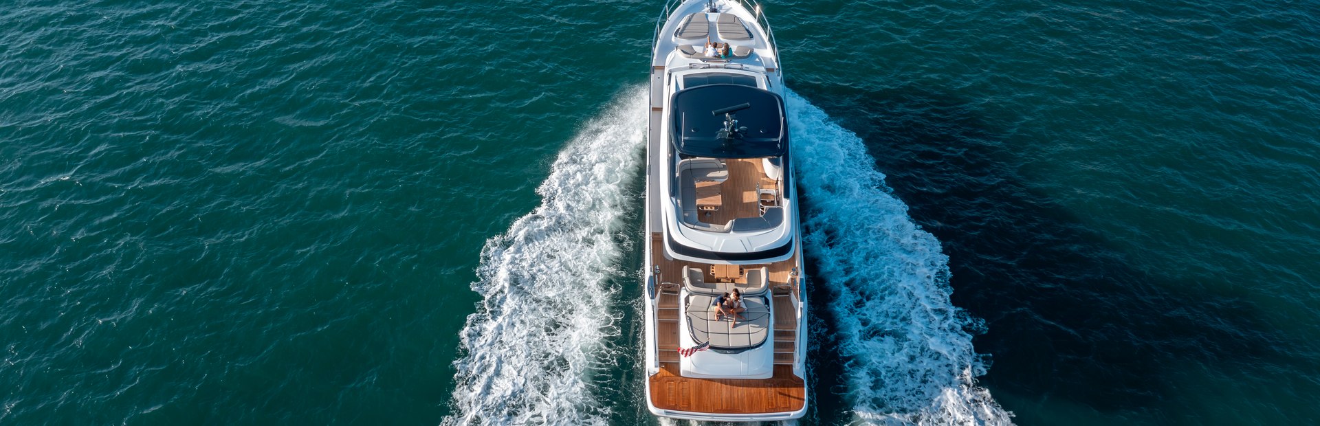 S72 Yacht