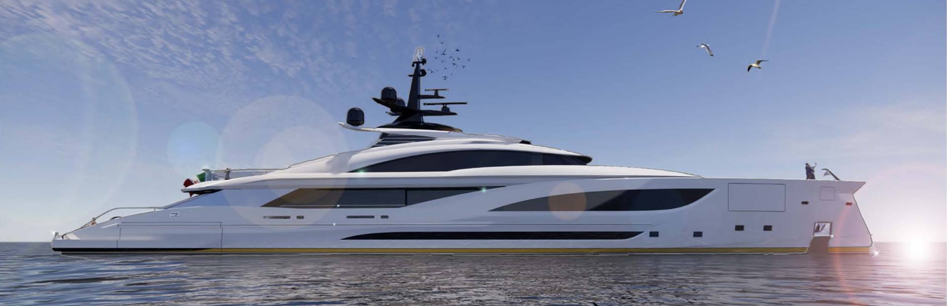 Sportiva 66 Yacht