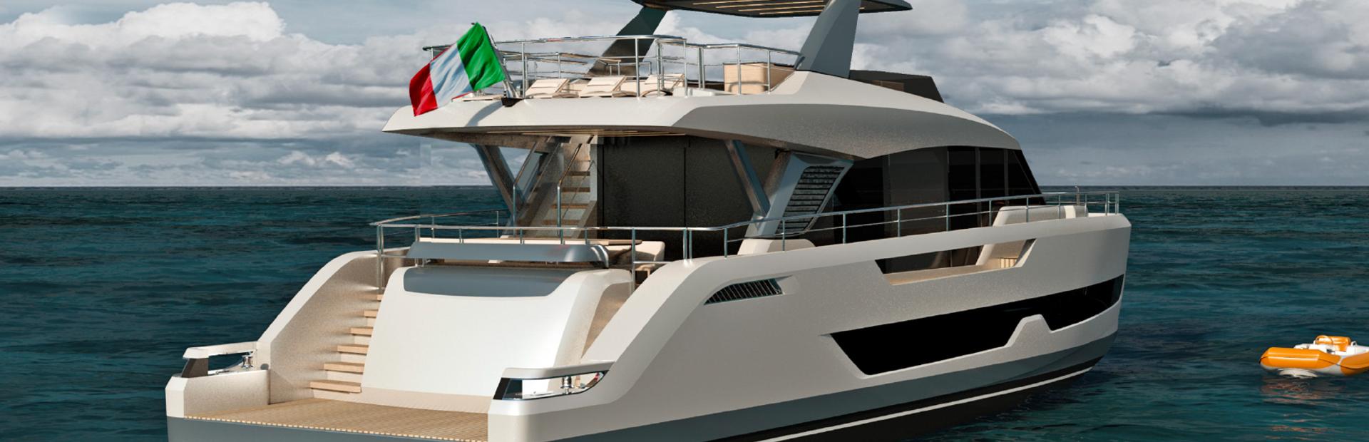 G24 Classic Yacht