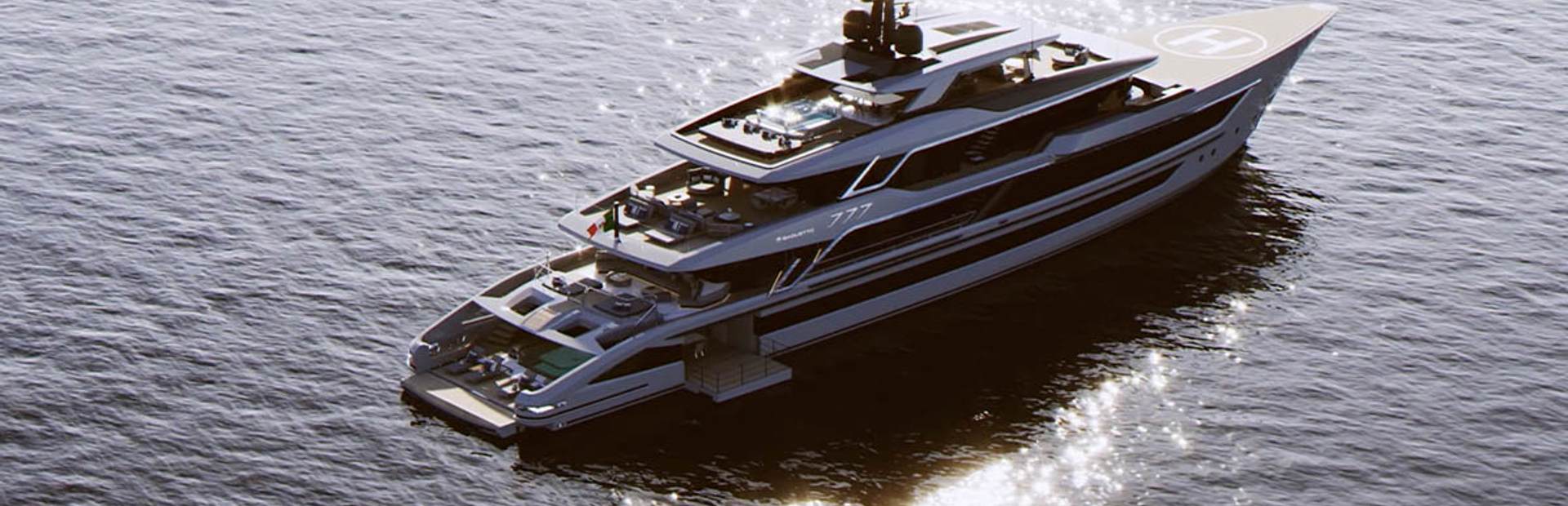 T60 Yacht