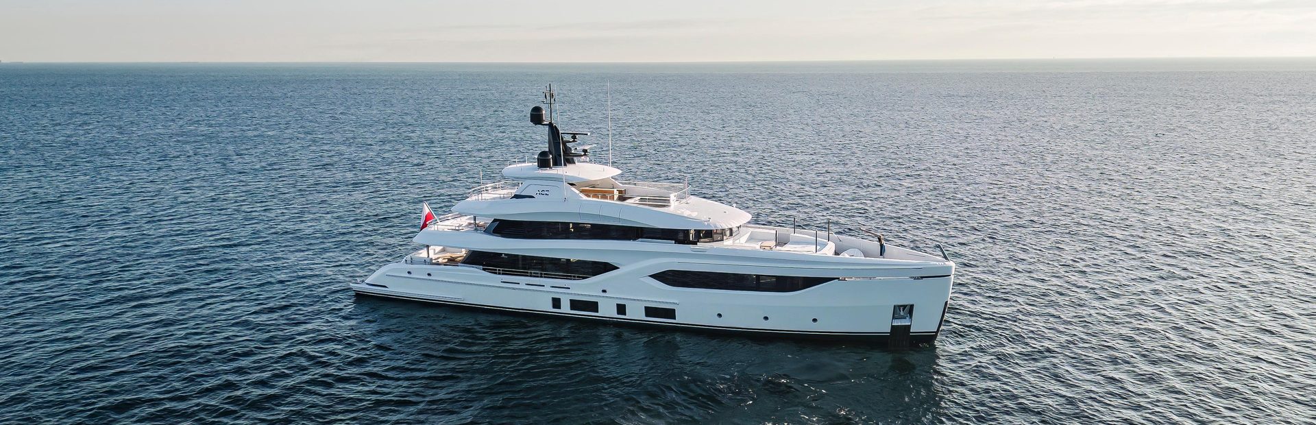 C144s Yacht