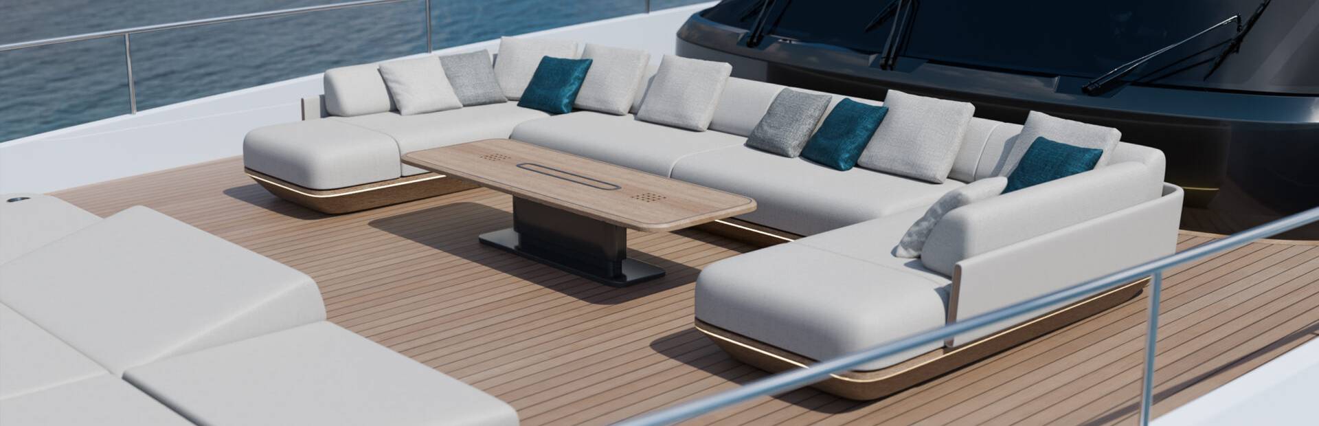 M30 Yacht