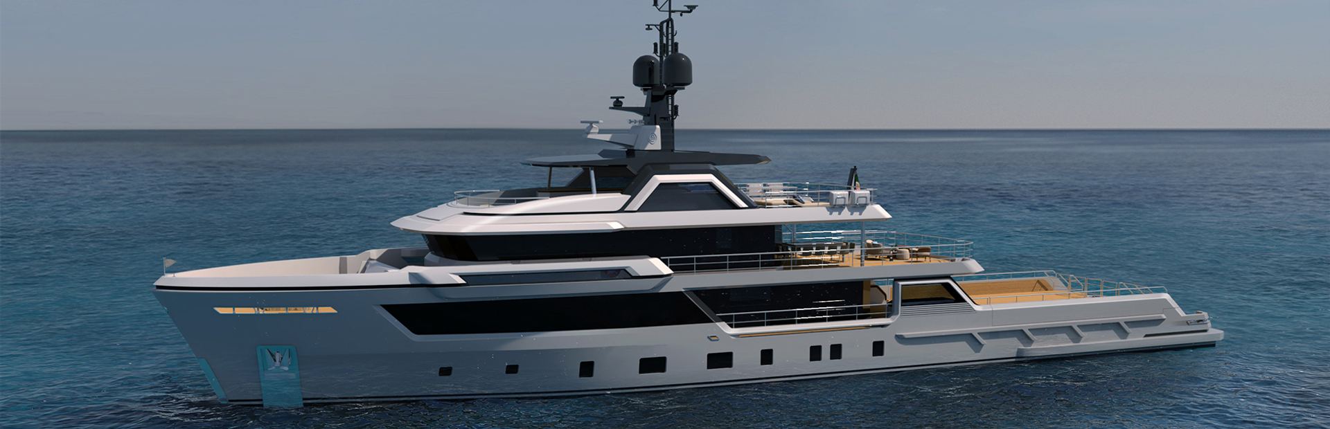 Flexplorer 165 Yacht