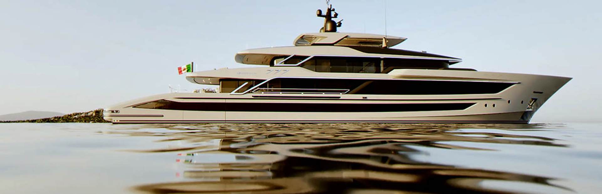 T60 Yacht