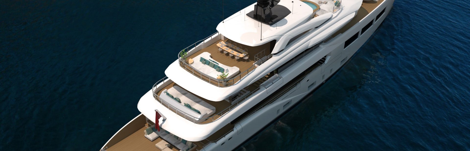 Bilgin 173 Yacht