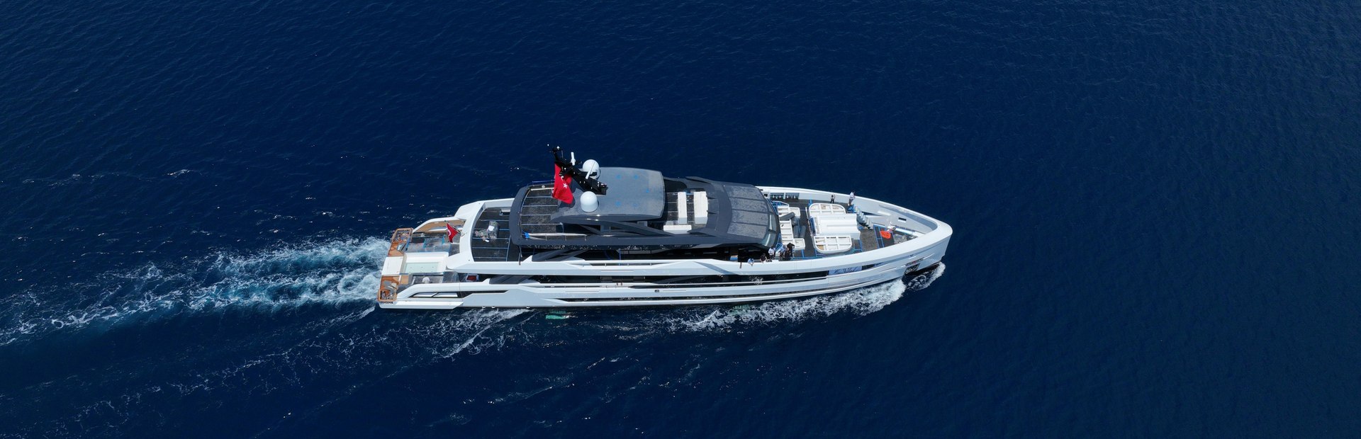 Ada 50 Z Yacht
