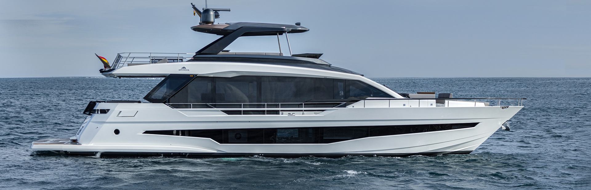 As8 Yacht