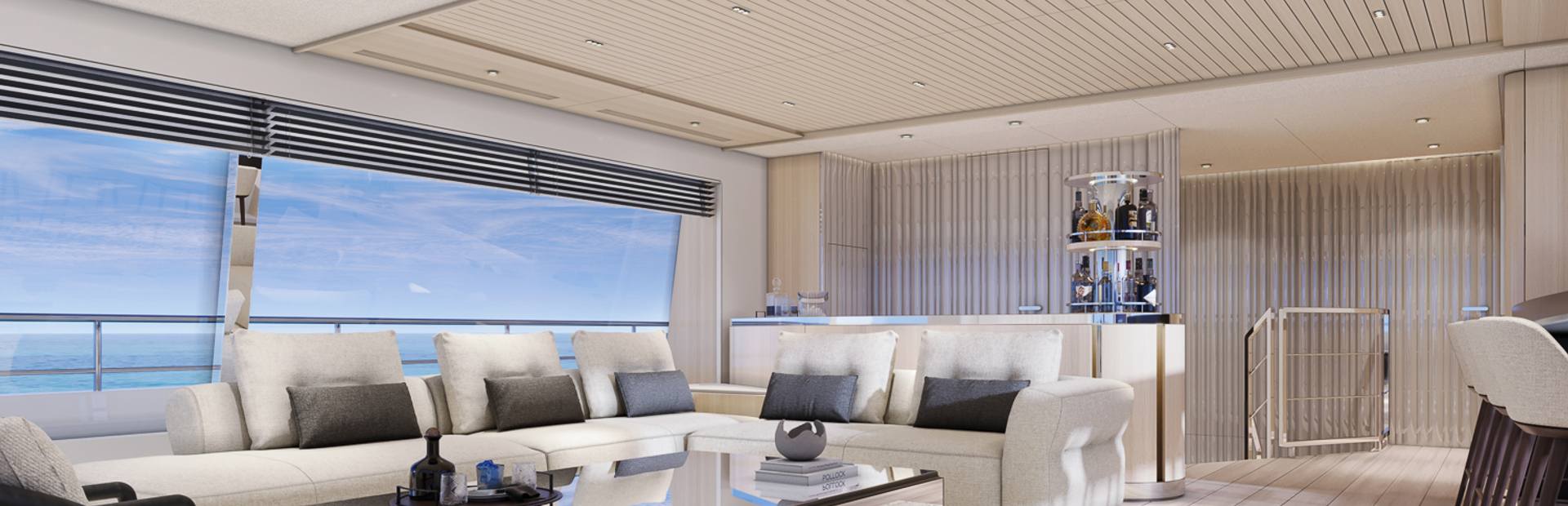 40P Yacht