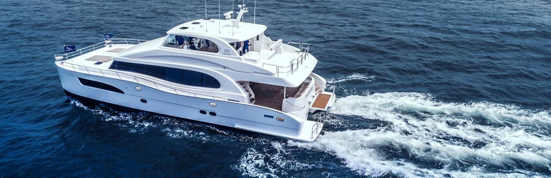PC74 Yacht