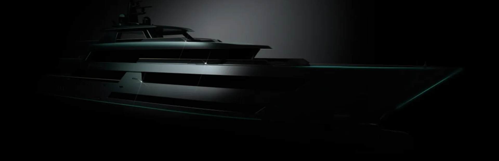 70Metri Yacht