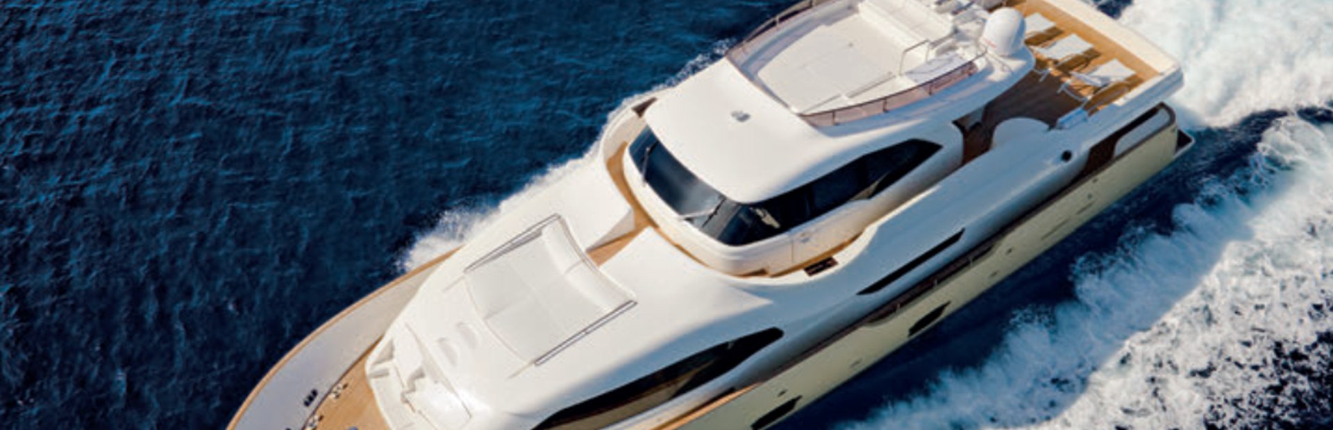 Navetta 26 Crescendo Yacht