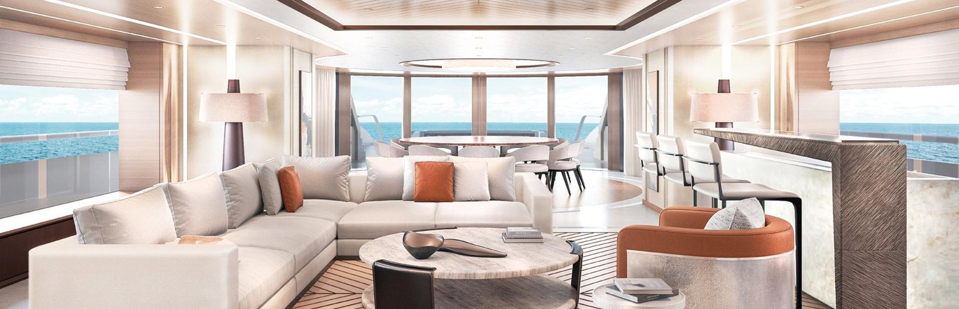 Sportiva 66 Yacht