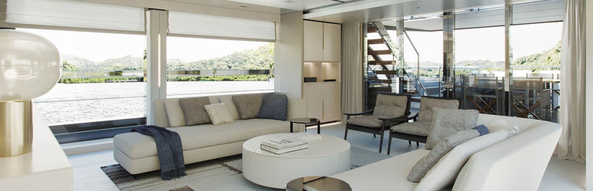 54 Metri Yacht