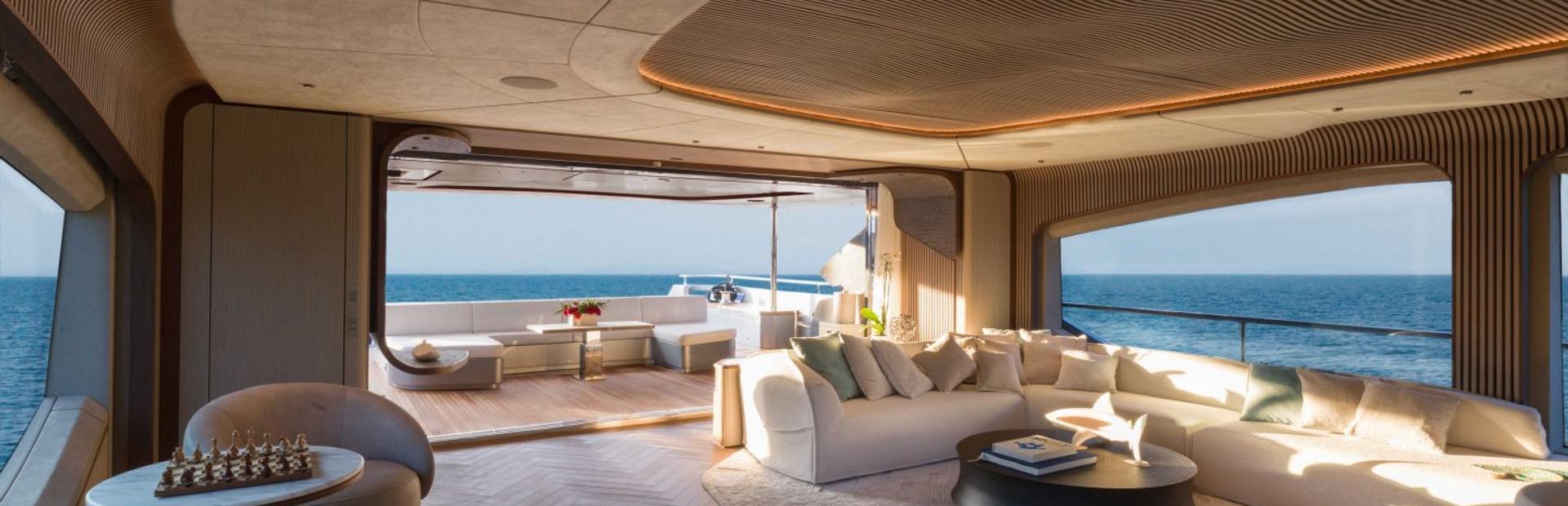 Maiora 36 Exuma Yacht