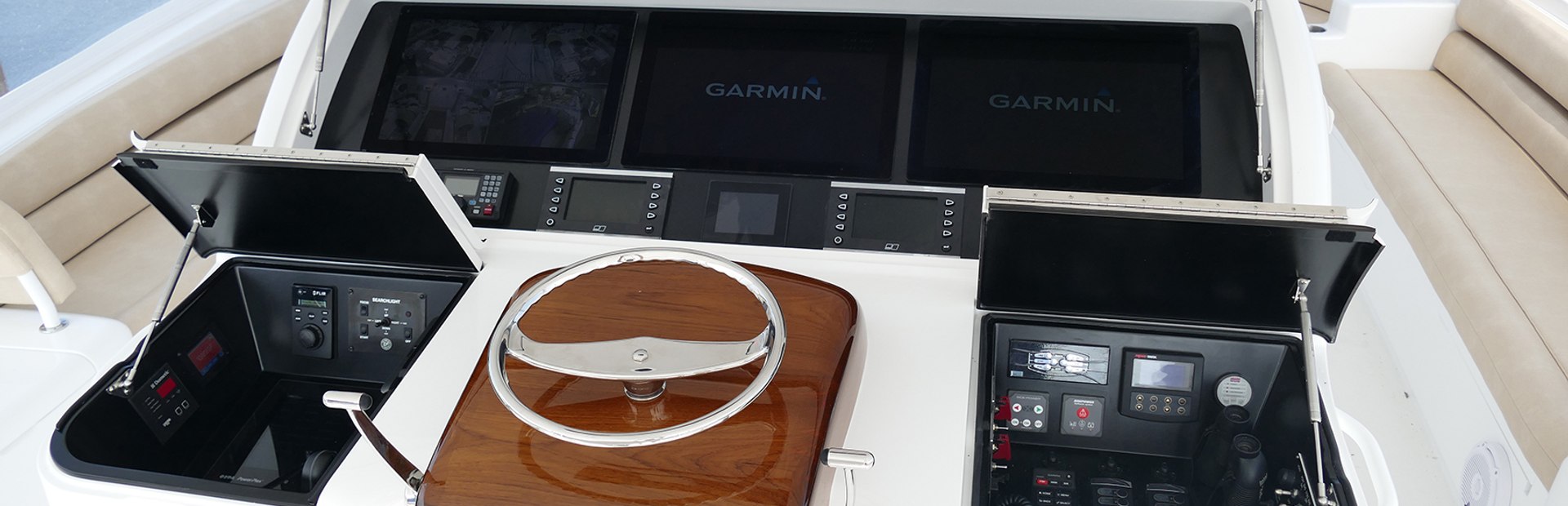 92C Yacht
