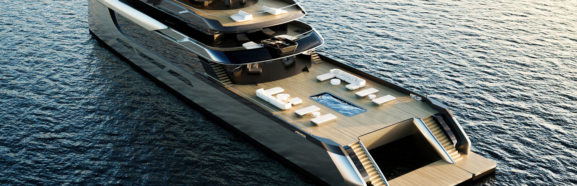65M Sunreef Explorer Yacht