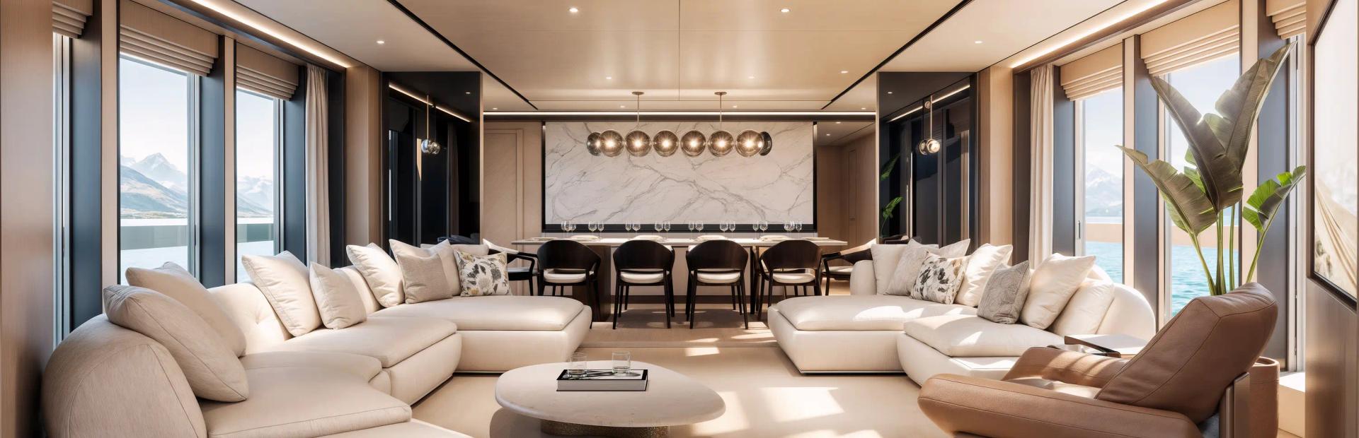 134 Superyacht Yacht