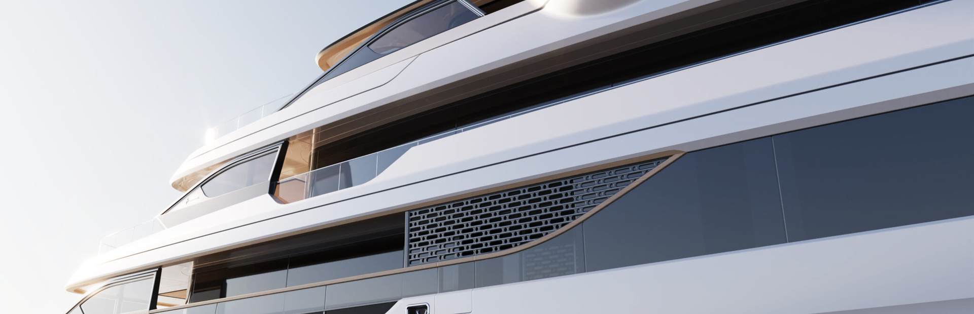 Panorama 50 Yacht