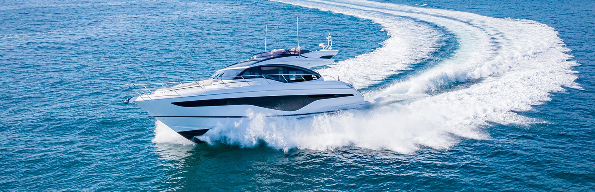 S62 Yacht