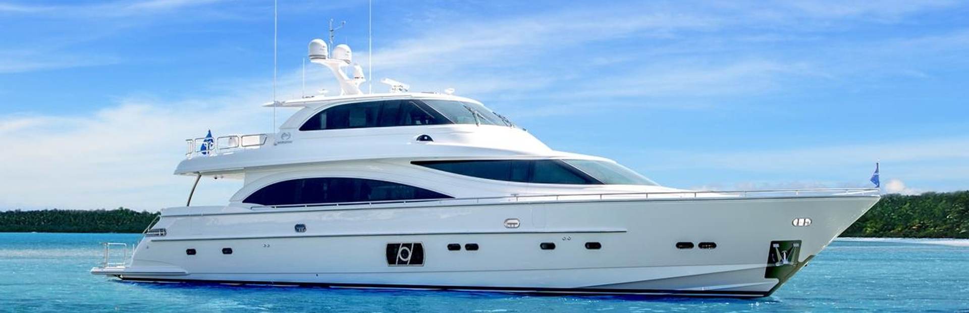 E88 Yacht
