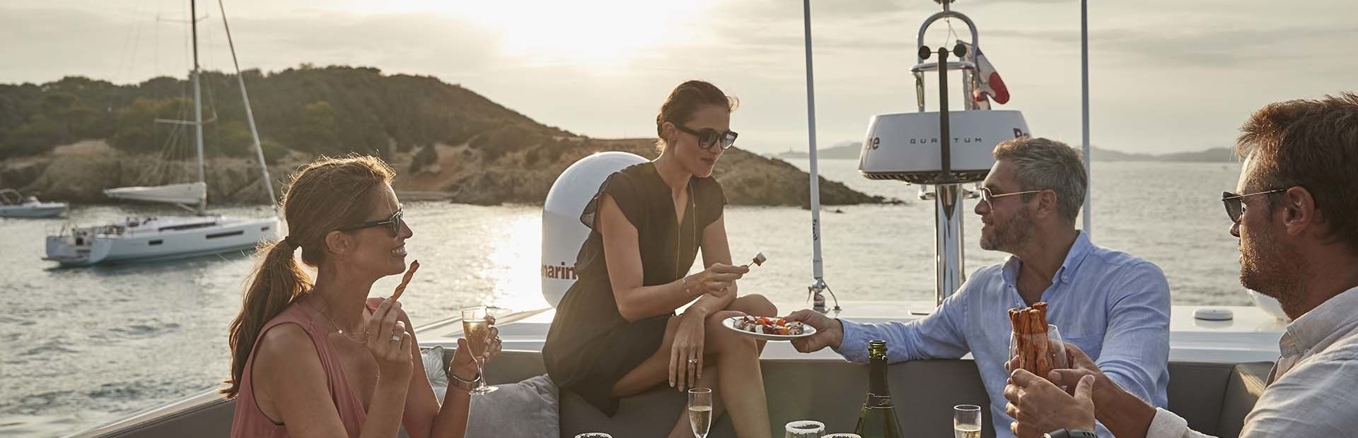 Prestige  630S Yacht