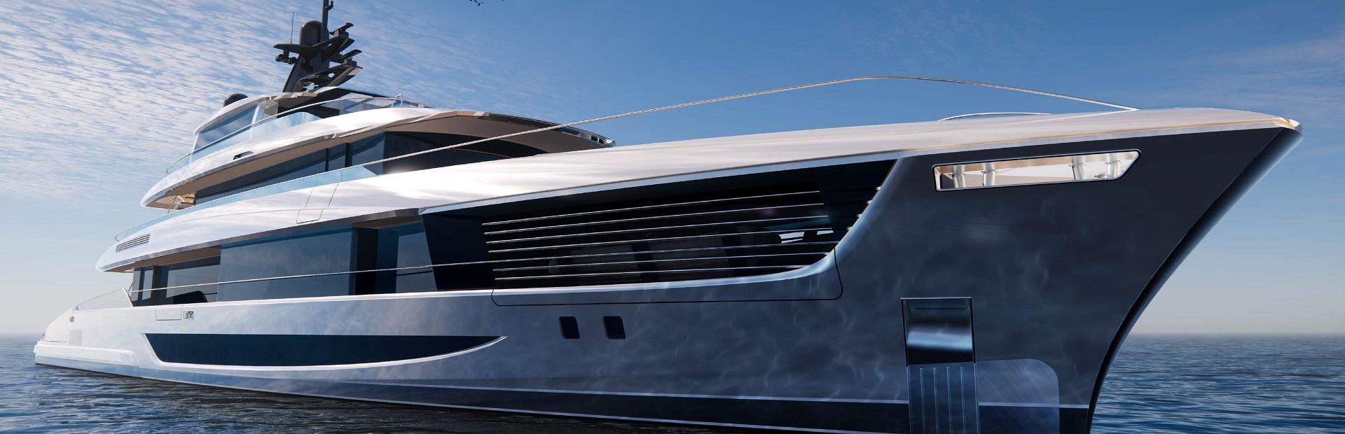 NL 50 Plus Yacht